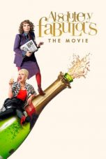 Movie poster: Absolutely Fabulous: The Movie