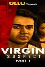 Movie poster: Virgin Suspect Part 1