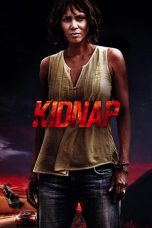 Movie poster: Kidnap