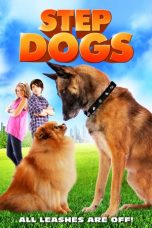 Movie poster: Step Dogs