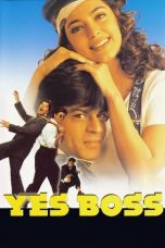 Movie poster: Yes Boss