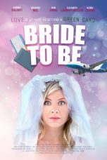 Movie poster: Bride to Be