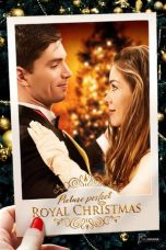 Movie poster: Picture Perfect Royal Christmas