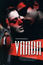 Movie poster: Vaada