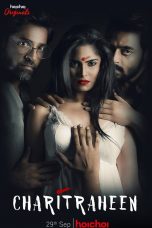 Movie poster: Charitraheen