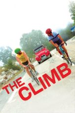 Movie poster: The Climb