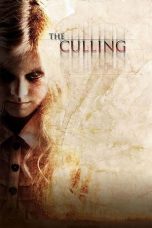 Movie poster: The Culling 062024