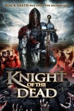 Movie poster: Knight of the Dead