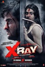 Movie poster: X Ray: The Inner Image