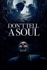 Movie poster: Don’t Tell a Soul