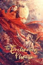 Movie poster: The Enchanting Phantom