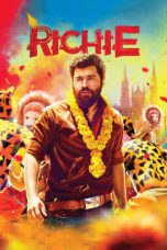 Movie poster: Richie