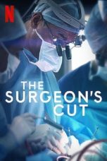 Movie poster: The Surgeon’s Cut Season 1