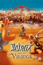 Movie poster: Asterix and the Vikings