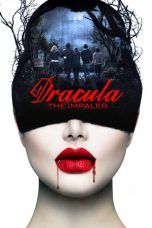 Movie poster: Dracula: The Impaler