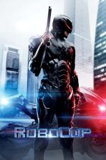 Movie poster: RoboCop 04012023
