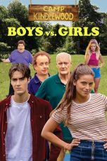 Movie poster: Boys vs. Girls