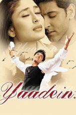 Movie poster: Yaadein