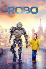 Movie poster: Robo