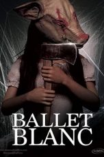 Movie poster: Ballet Blanc