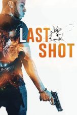 Movie poster: Last Shot
