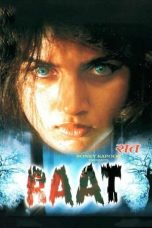 Movie poster: Raat