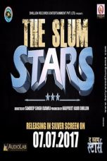 Movie poster: The Slum Stars