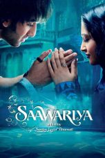 Movie poster: Saawariya