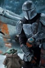 Movie poster: The Mandalorian Season 2 Episode 2