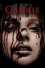 Movie poster: Carrie