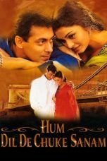Movie poster: Hum Dil De Chuke Sanam