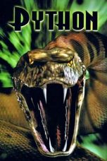 Movie poster: Python