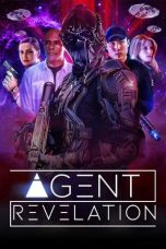 Movie poster: Agent Revelation