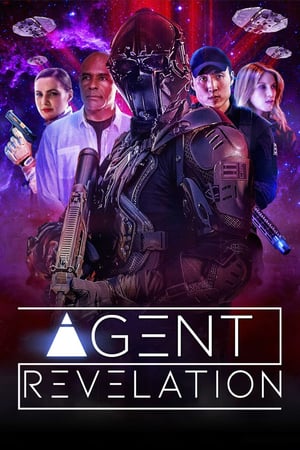Watch Agent Revelation online free