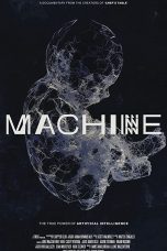 Movie poster: Machine