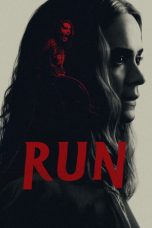Movie poster: Run