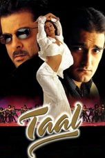 Movie poster: Taal
