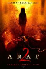 Movie poster: Araf 2