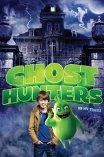 Movie poster: Ghosthunters: On Icy Trails