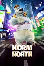 Movie poster: Norm of the North