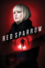 Movie poster: Red Sparrow