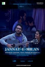 Movie poster: Jannat E Milan