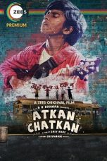 Movie poster: Atkan Chatkan