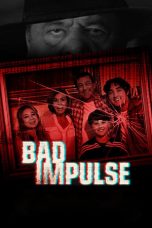 Movie poster: Bad Impulse