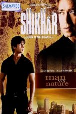 Movie poster: Shikhar