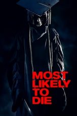 Movie poster: Most Likely to Die