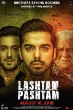 Movie poster: Lashtam Pashtam