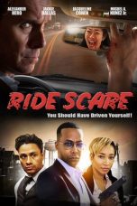 Movie poster: Ride Scare
