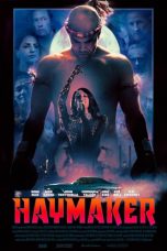 Movie poster: Haymaker