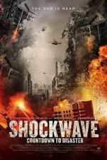 Movie poster: Shockwave: Countdown to Disaster